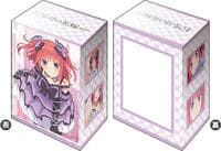 Bushiroad Deck Holder Collection V3 Vol.866 The Quintessential Quintuplets Specials: Nino Nakano