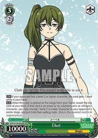 Ubel (SR)