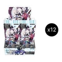 Blue Archive DIVA Booster Box Case
