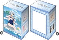 Bushiroad Deck Holder Collection V3 Vol.843: Date A Live IV - Origami Tobiichi