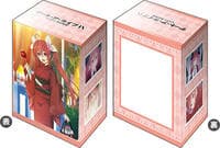 Bushiroad Deck Holder Collection V3 Vol.844: Date A Live IV - Kotori Itsuka