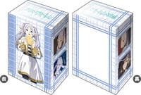Bushiroad Deck Holder Collection V3 Vol.839: Frieren: Beyond Journey's End - Frieren
