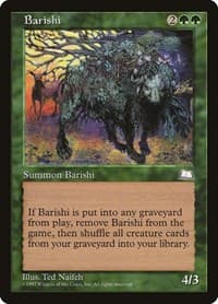 Barishi
