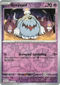 Greavard - 042/091