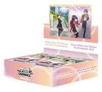 Rascal Does Not Dream Series Booster Box