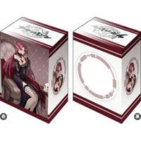 Bushiroad Deck Holder Collection V3 Vol.902 Azur Lane: Duke of York Eternal Night's Carola