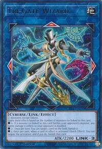 Tri-Gate Wizard