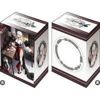 Bushiroad Deck Holder Collection V3 Vol.901 Azur Lane: Hermione Pristine Herbalist