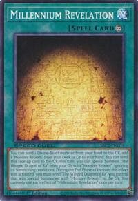 Millennium Revelation