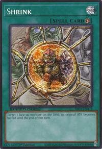 Shrink (PSR)