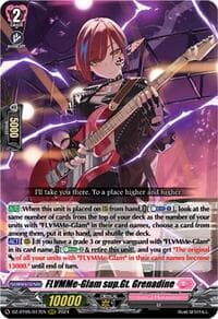 FLMMe-Glam sup.Gt. Grenadine