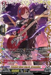 FLMMe-Glam sup.Gt. Grenadine (FFR)