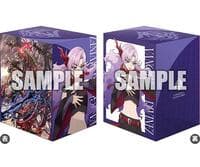 Bushiroad Deck Holder Collection V3 Vol.937 CFV: Sybilt (Nao) Unparalleled Drakesleif, Varga Dragress "Rakshasa
