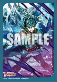 Bushiroad Sleeve Collection Mini Vol.765: Cardfight!! Vanguard - Thoughts that Transcend Time and Space Rorowa (70-Pack)