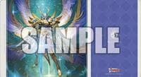 Bushiroad Rubber Mat Collection V2 Vol.1448: Cardfight!! Vanguard - Fated King of Miracles, Rezael Vita