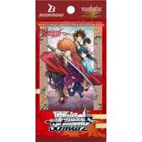 Rurouni Kenshin Booster Pack