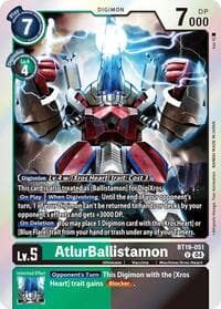 AtlurBallistamon