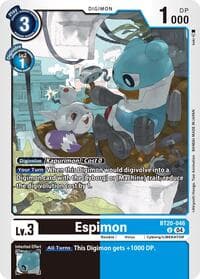 Espimon