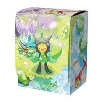 Pokemon Center Japan Exclusive: Ogrepon Deck Box