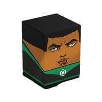 Squaroes DC Justice League (Wave 2) - John Stewart