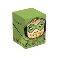 Squaroes DC Justice League (Wave 2) - Green Arrow