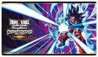 Dragon Ball Super Fusion World: Championship 2024-2025 Grand Finals Playmat
