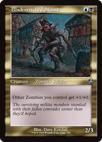 Bladestitched Skaab (Retro Frame)