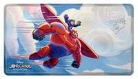 Disney Lorcana: Baymax - Armored Companion Foil Playmat (Disney Lorcana Challenge)