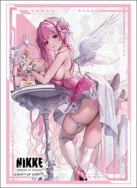 Bushiroad Sleeve Collection High Grade Vol.4502: Goddess of Victory: Nikke - "Dorothy" Nostalgia ver. (75-Pack)