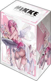 Bushiroad Deck Holder Collection V3 Vol.927: Goddess of Victory: Nikke - "Dorothy" Nostalgia ver.