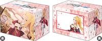 Bushiroad Deck Holder Collection V3 Vol.917: Blue Archive - Pina