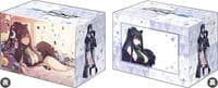 Bushiroad Deck Holder Collection V3 Vol.921: Blue Archive - Shun Memorial Lobby