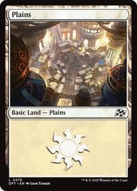 Plains (0279)