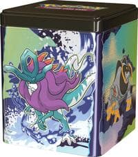 Pokemon Stacking Tin: Paradox Pokemon