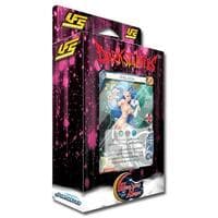 Darkstalkers: Warriors of the Night Starter Deck [Felicia]