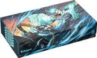 Magic: The Gathering 1000+ Omnihive Xenoskin - "Aetherdrift"