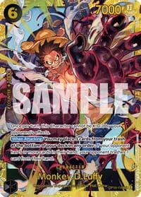 Monkey.D.Luffy (118)