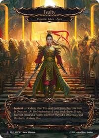 Fealty (Marvel)