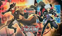 Yu-Gi-Oh! YCS Rivalry of Warlords Side Event Winner 2025 - Time Thief Redoer & S-Force Orrafist