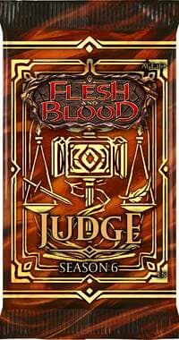 Judge Pack Season 6