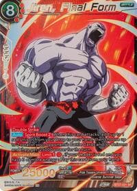 Jiren, Final Form