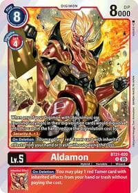 Aldamon