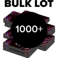 Over 1000 Union Arena Bulk Card Lot