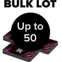 Up to 50 Union Arena Bulk Card Lot
