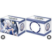 Deck Holder V3 Vol.944: Azur Lane - Kaga Exalted White Wings