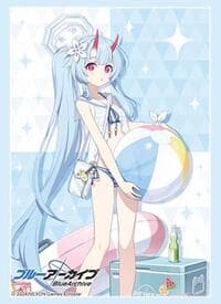Bushiroad Sleeve Collection High Grade Vol.4549: Blue Archive - Chise (Swimsuit) (75-Pack)