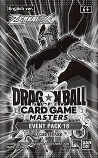 Event Pack 16