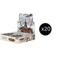 Gods of the Arcana  Booster Box Case