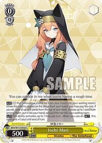 Iochi Mari