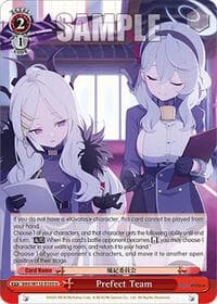 Prefect Team